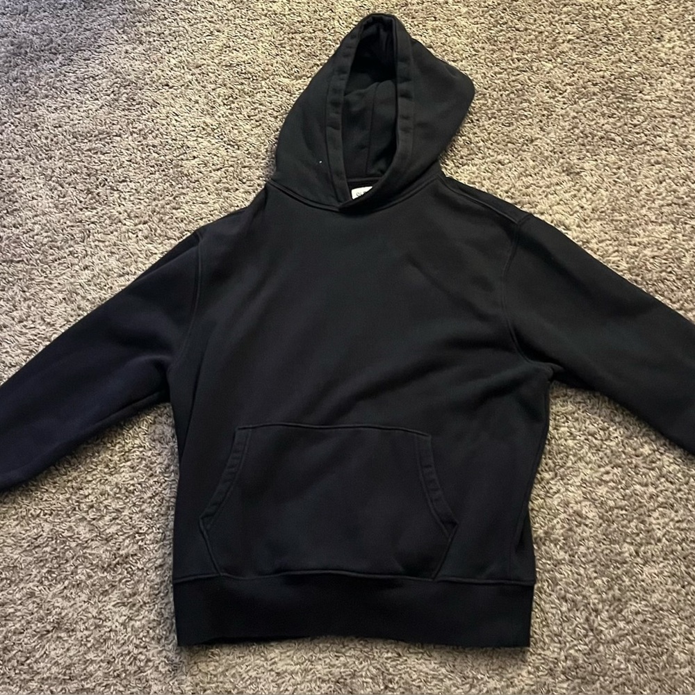 Old Navy Men's Hoodie Sweater